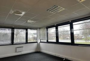 Location bureaux Schiltigheim - Proche A4 et BHNS ligne G
