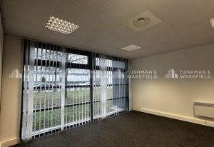 Location bureaux Schiltigheim - Proche A4 et BHNS ligne G
