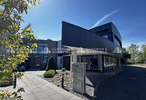 Location bureaux Entzheim - Proche aéroport et autoroute A35