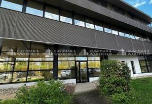 Location bureaux Niederhausbergen - Proche autoroute A4 et bus ligne 60
