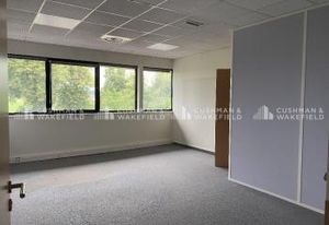 Location bureaux Niederhausbergen - Proche autoroute A4 et bus ligne 60