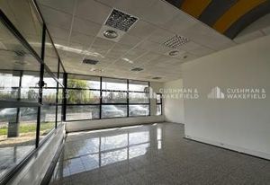 Location bureaux Niederhausbergen - Proche autoroute A4 et bus ligne 60