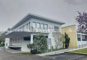 Vente bureaux Illkirch-Graffenstaden - Proche A35 et Tram A
