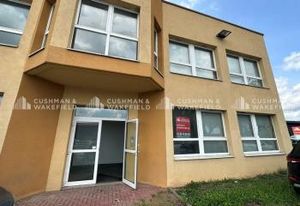 Location bureaux Geispolsheim - Proche zone commerciale de la Vigie