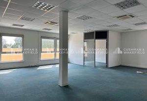 Location bureaux Geispolsheim - Proche zone commerciale de la Vigie