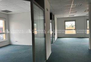 Location bureaux Geispolsheim - Proche zone commerciale de la Vigie