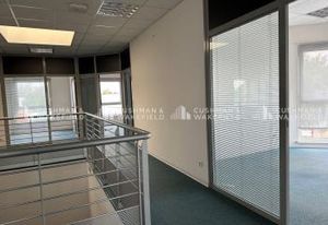 Location bureaux Geispolsheim - Proche zone commerciale de la Vigie