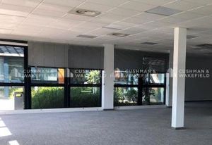 Location bureaux Schiltigheim - Proche autoroute A4 et A350, BHNS ligne G