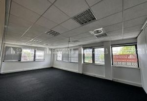 Location bureaux Schiltigheim - Proche autoroute A4 et A350, BHNS ligne G