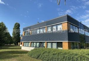 Location bureaux Schiltigheim - Proche autoroute A4 et A350, BHNS ligne G