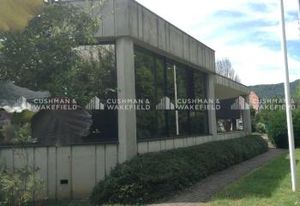 Vente bureaux Niederbronn-les-Bains - Proche gare et autoroute A4