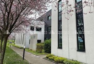 Location bureaux Entzheim - Proche Aéroport Strasbourg, accès A35