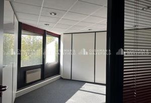 Location bureaux Oberhausbergen - Parc tertiaire VALPARC, proche Strasbourg