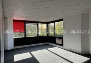 Location bureaux Oberhausbergen - Parc tertiaire VALPARC, proche Strasbourg
