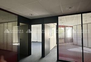 Location bureaux Oberhausbergen - Parc tertiaire VALPARC, proche Strasbourg