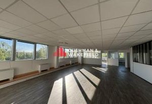 Location bureaux Toulouse - Proche Cité de l'Espace, bus 37 et 23