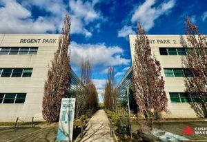 Location bureaux Labège - Proche périphérique, bus et gare SNCF