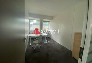 Location bureaux Balma - Proche rocades, autoroutes et métro