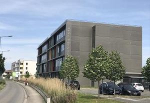 Location bureaux Colomiers - Proche rocade Arc en Ciel et RN 124