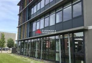 Location bureaux Colomiers - Proche rocade Arc en Ciel et RN 124