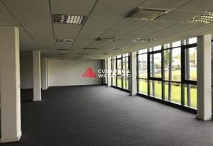 Location bureaux Colomiers - Proche rocade Arc en Ciel et RN 124