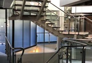 Location bureaux Colomiers - Parc d'Activité Le Perget, accès N124 et bus
