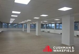 Bureaux à louer Toulouse Sud-Ouest - Proche A620, métro Mirail Université