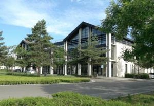Bureaux à louer Soissons - Proche RN31, RN2 et TGV