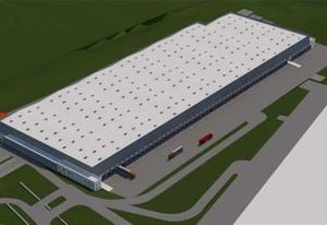 Entrepôts à louer Ploisy - Proximité Soissons et RN2
