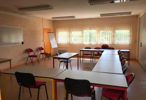 Location bureaux Saint-Dizier - Proche Nancy, Troyes, Reims et Paris