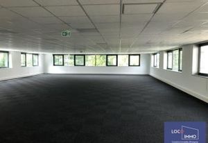 Location bureaux Bordeaux Lac - Proche tram et rocade