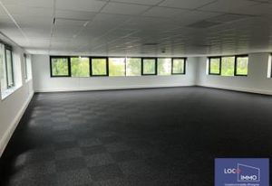 Location bureaux Bordeaux Lac - Proche tram et rocade