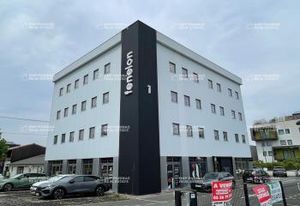 Bureaux à louer Tresses - Mérignac proche Bordeaux