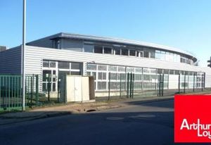 Location bureaux Rubelles - Proche Melun, accès A5 et Francilienne