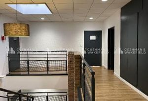 Location bureaux Lingolsheim - Proche GCO, tram, bus et TER
