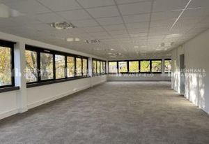 Location bureaux Lingolsheim - Proche GCO, tram, bus et TER