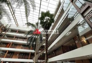 Location bureaux Colomiers - Proche aéroport Toulouse Blagnac