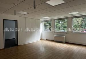Bureaux à louer Oberhausbergen - Proche Strasbourg, accès A351