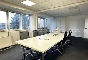 Bureaux à louer Oberhausbergen - Proche Strasbourg, accès A351