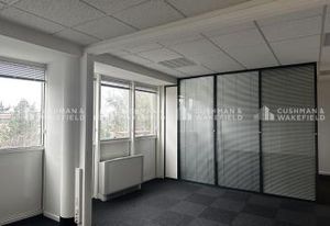 Bureaux à louer Oberhausbergen - Proche Strasbourg, accès A351