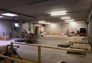 Locaux d'activité et bureaux à vendre Ablon-sur-Seine