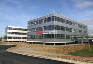 Bureaux à louer Toulouse Saint Martin du Touch - Proche rocade Arc-en-Ciel, RN 124 et TER