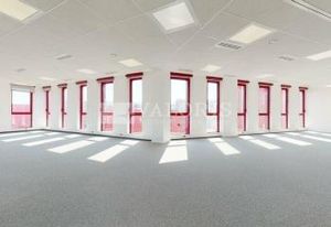 Location bureaux Saint-Étienne - Face à la Gare SNCF Châteaucreux