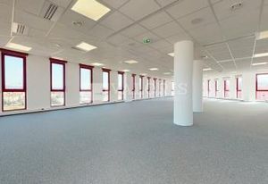Location bureaux Saint-Étienne - Face à la Gare SNCF Châteaucreux