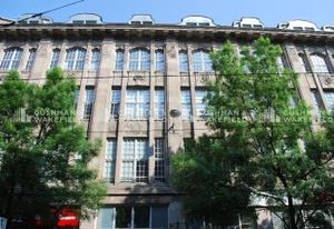 Bureaux à louer Strasbourg centre-ville - Proche TGV et transports en commun