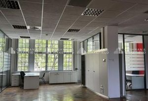 Bureaux à louer Strasbourg centre-ville - Proche TGV et transports en commun