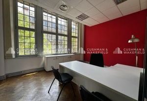 Bureaux à louer Strasbourg centre-ville - Proche TGV et transports en commun