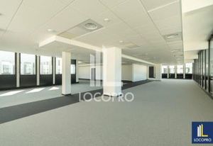 Location bureaux neufs Nice Arenas - Proche tramway, aéroport et autoroute