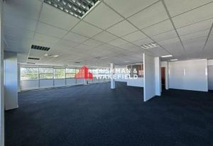 Location bureaux Labège - Proche périphérique, bus et gare SNCF