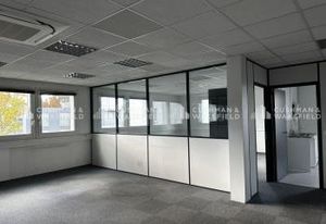Vente bureaux Strasbourg Poteries - Proche A351, tram et bus